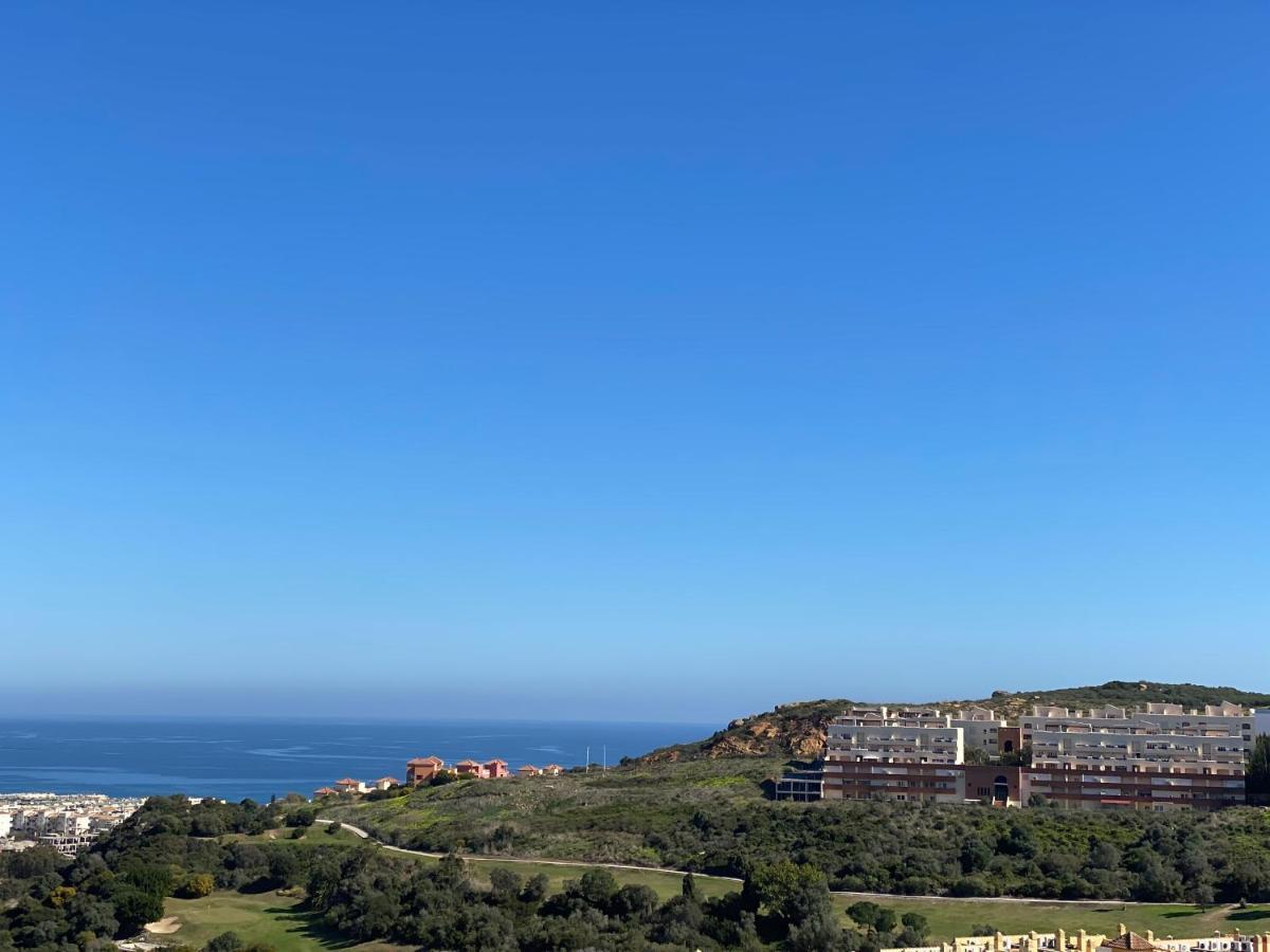 Duquesa Village El Hacho Manilva Bagian luar foto