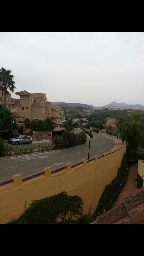 Duquesa Village El Hacho Manilva Bagian luar foto