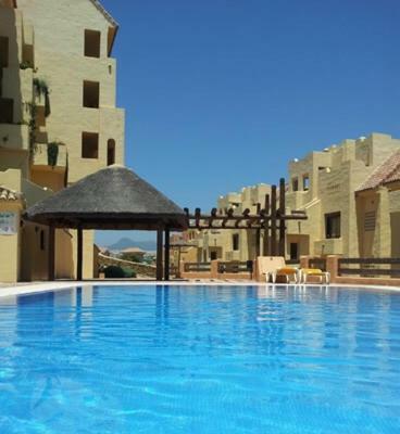 Duquesa Village El Hacho Manilva Bagian luar foto