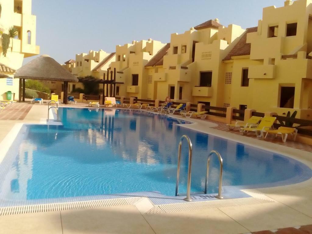 Duquesa Village El Hacho Manilva Bagian luar foto